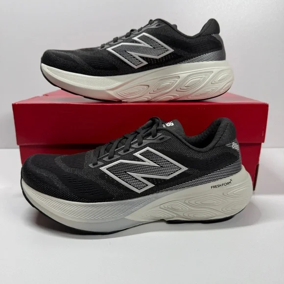 NIB • New Balance Fresh Foam X 880 v15 Running Shoe Size: 9.5 - Picture 2 of 6